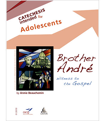 Brother André