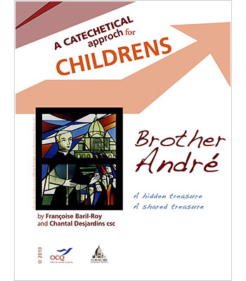 Brother André