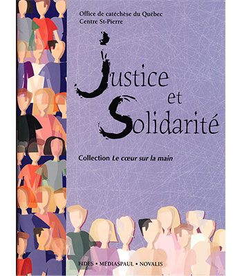 Justice et solidarité