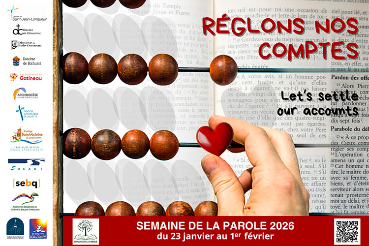 Semaine de la Parole