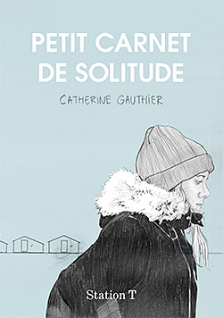 Livre de Catherine Gauthier 