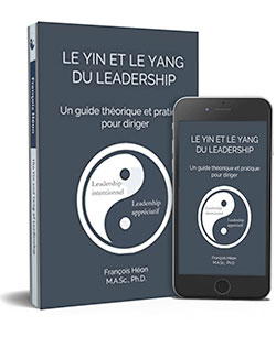 Le yin et le yang du leadership