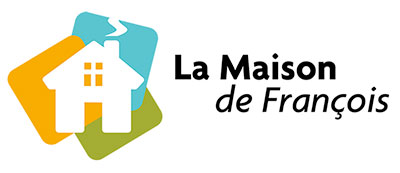 Logo Maison de François