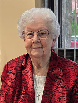 Pierrette Bertrand