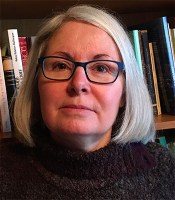 Questions d'aujourd'hui Brigitte Caulier