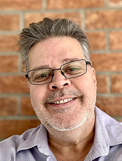 Serge Cazelais