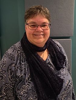 Loraine Demers