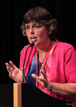 Suzanne Desrochers