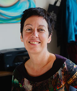 Estelle Drouvin