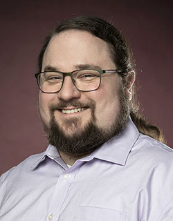 Simon Labrecque