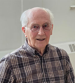 Roland Laneuville