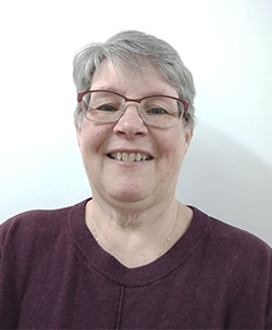 Dianne Léger Questions d'aujourd'hui