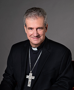 Christian Lépine