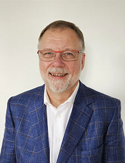 Pierre Murray Questions d'aujourd'hui