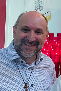 SErge Pelletier