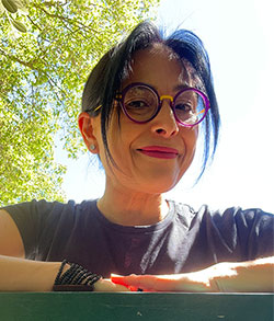 Marcela Villalobos