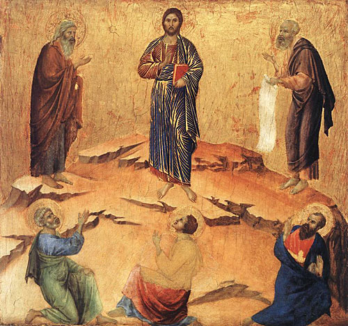 Duccio di Buoninsegna