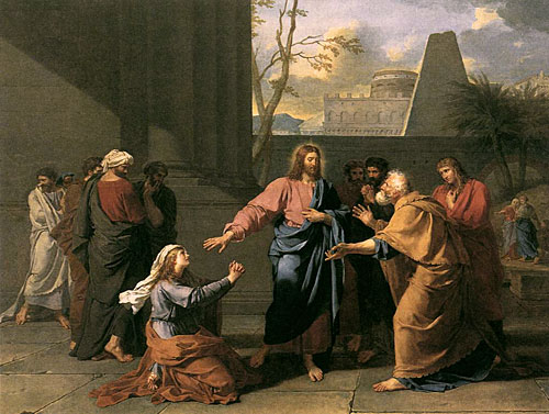 Oeuvre de Jean-Germain Drouais