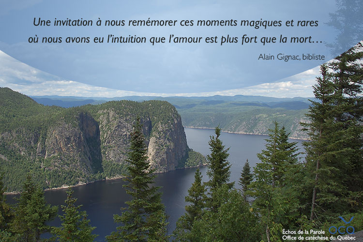 Début du Carême Montagne