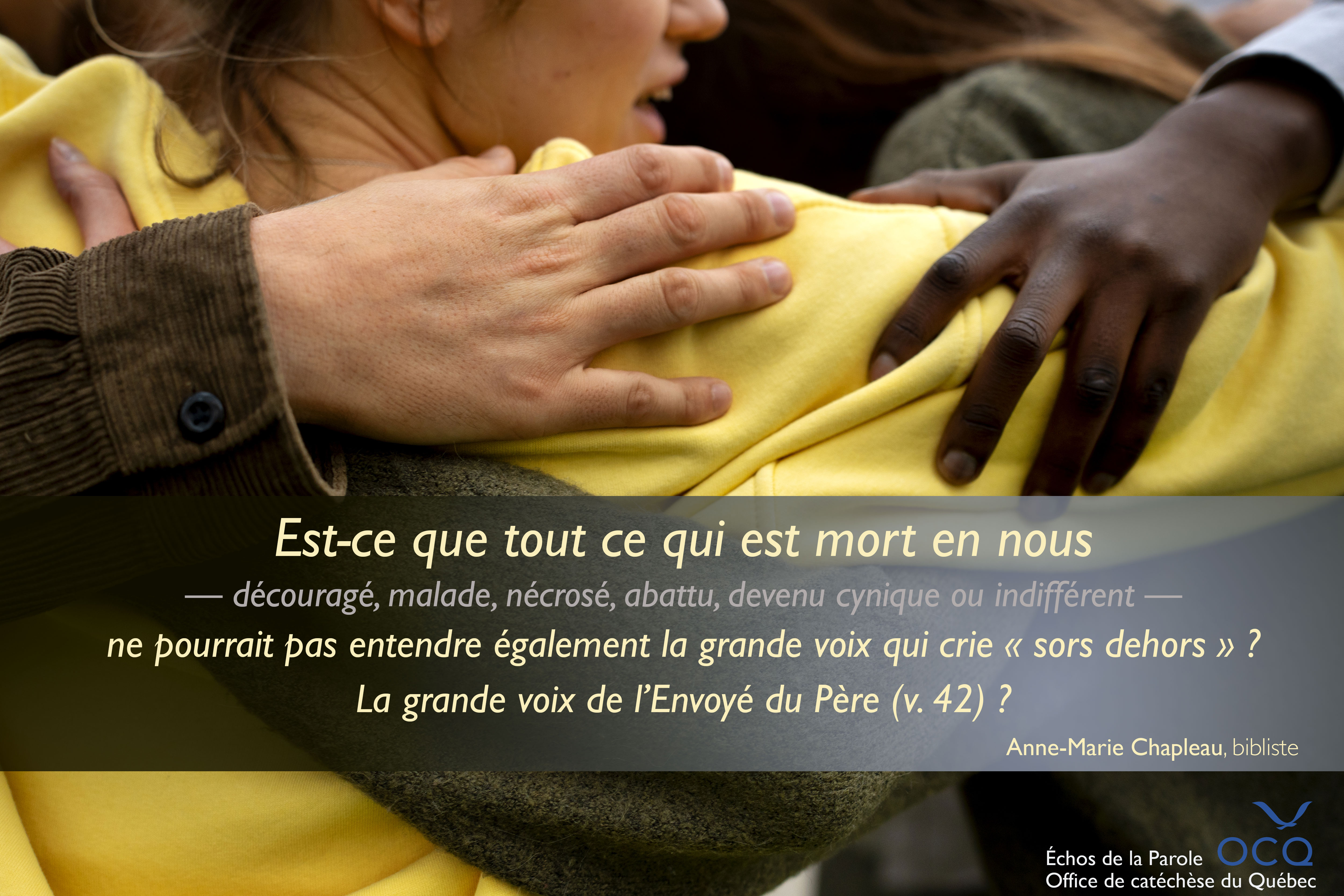 Groupe de soutien