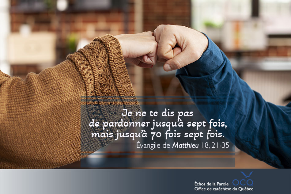 Le pardon