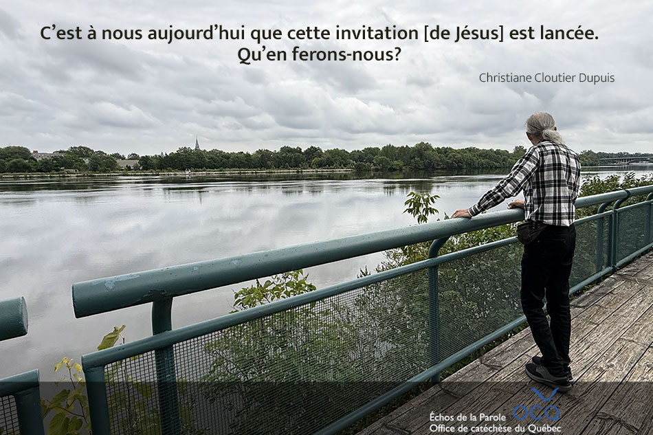 Mains intergénérationnelles