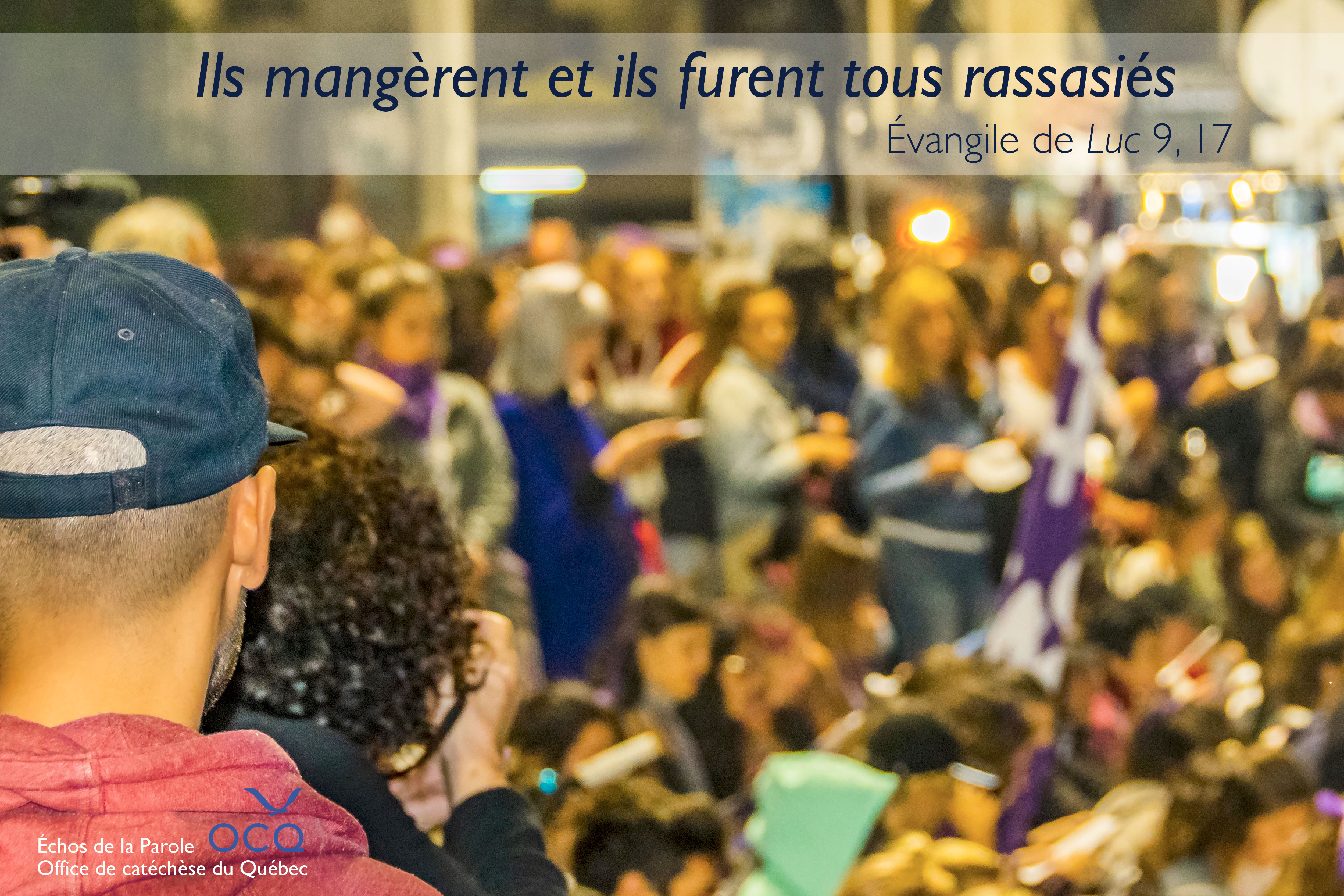 Des voies inattendues