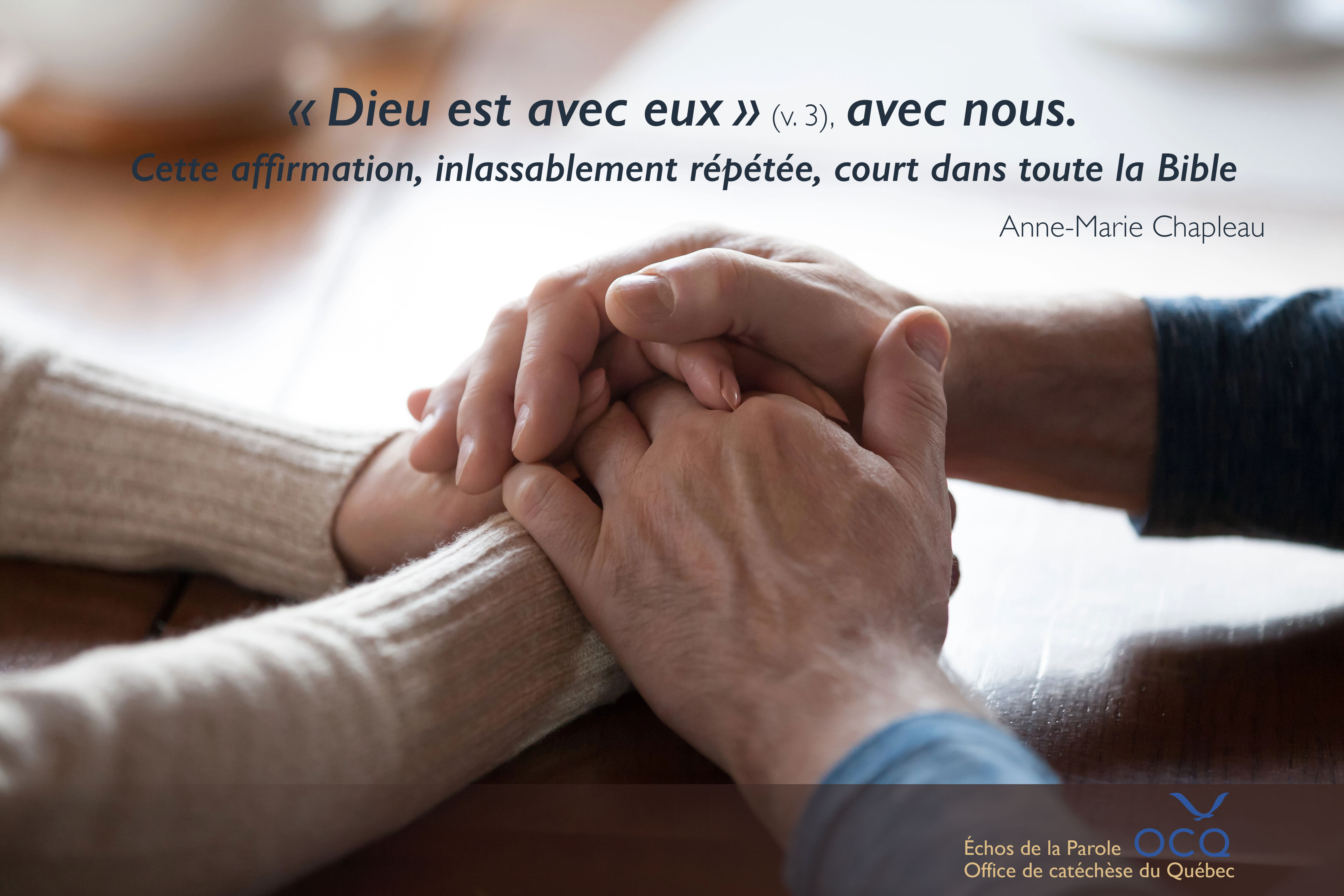 Pêche miraculeuse 
