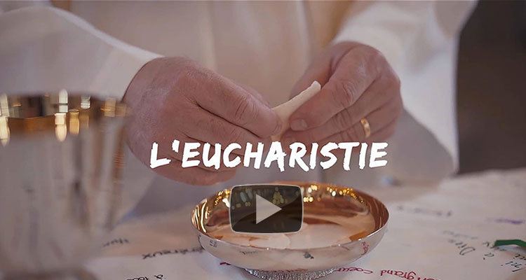 L'eucharistie